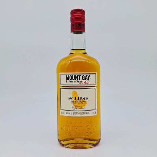 Mount Gay Eclipse Golden Rum