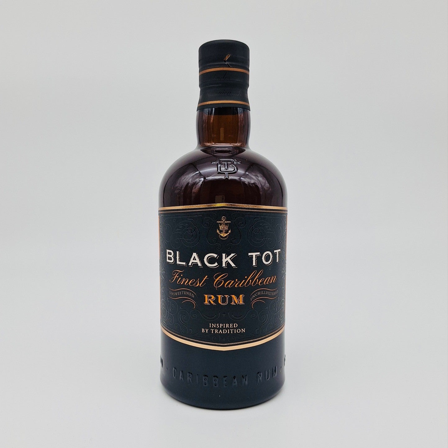 Black Tot Caribbean Rum