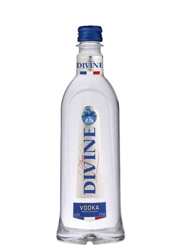 Jelzin Vodka 37.5%