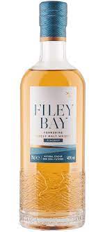 Filey Bay Flagship Yorkshire Single Malt Whisky