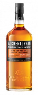 Auchentoshan American Oak Malt