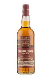 The Glendronach 12 Year Old