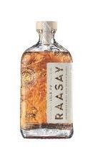 Isle of Raasay Hebridean Single Malt Scotch Whisky 46.4%