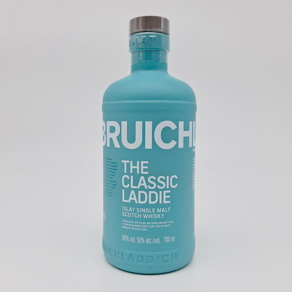 Bruichladdich The Classic Laddie – Ake & Humphris