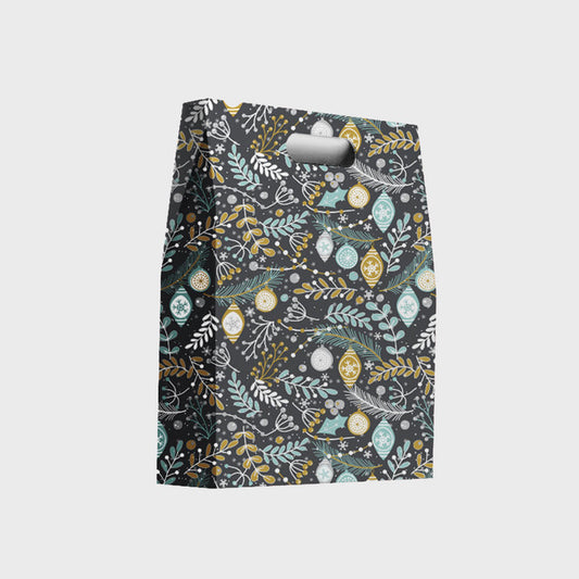 3 Bottle Merry and Bright Gift Box