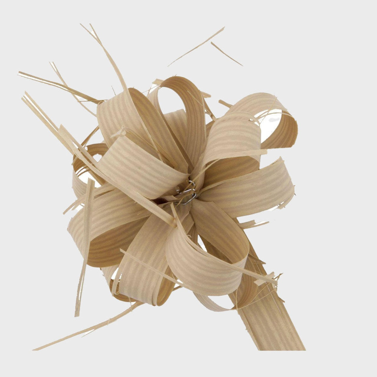 Gift Wrap with Bow