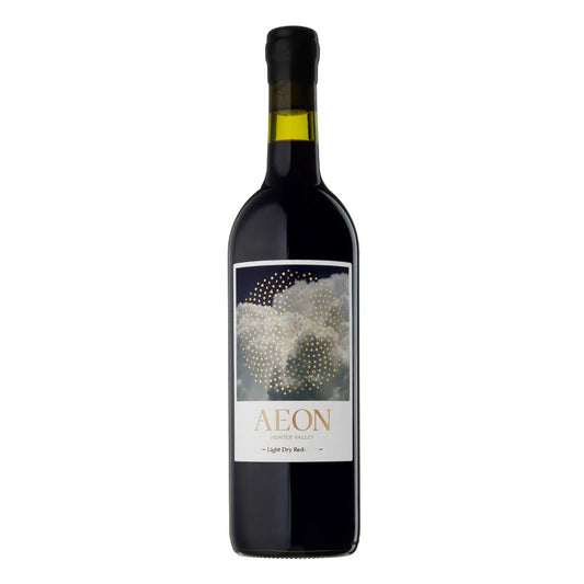 Aeon Light Dry Red, Hunter Valley