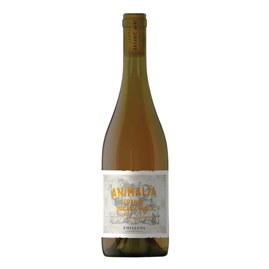 Animalia Orange Wine (Organic)