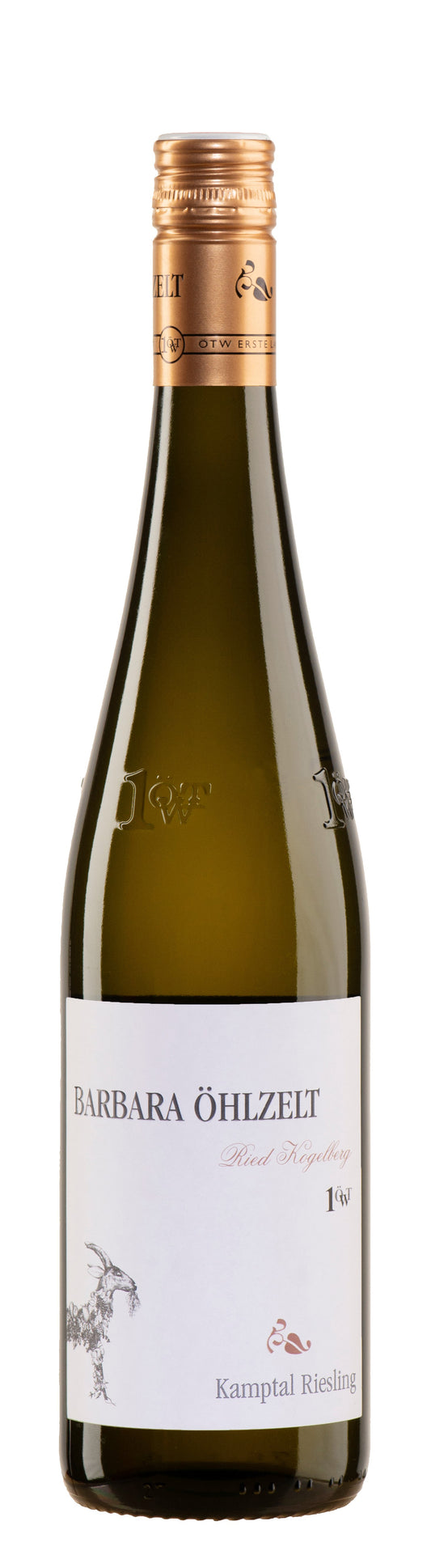 Barbara Ohlzelt Riesling Kogelberg