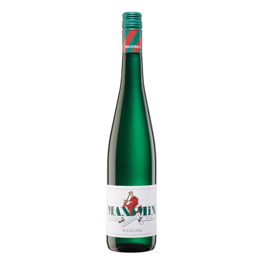 13 Maximin Grunhaus 'Maximin' Riesling