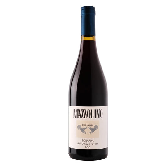 51 Tenuta Mazilino Bonarda