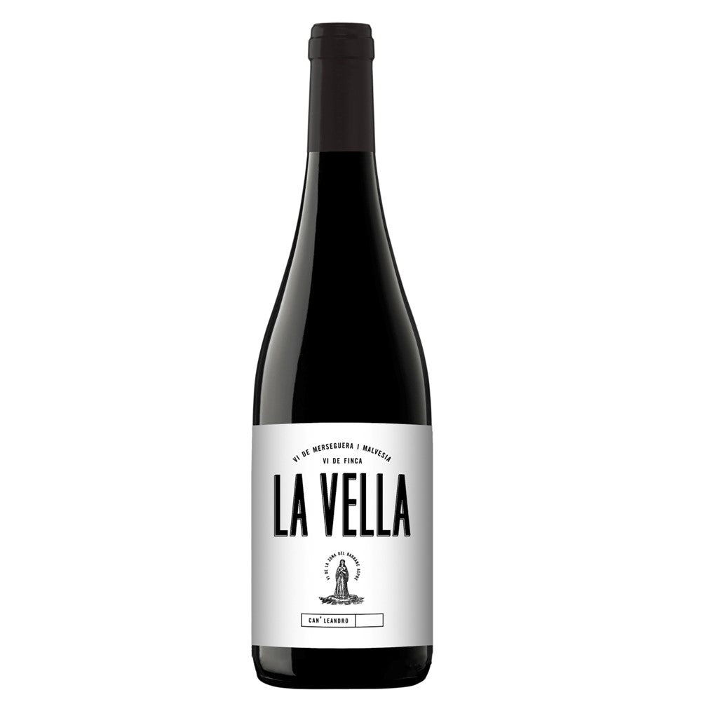 Can’ Leandro La Vella Valencia