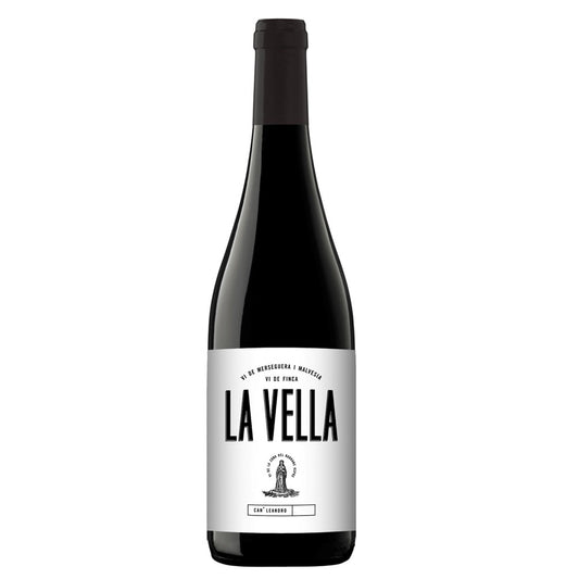 Can’ Leandro La Vella Valencia