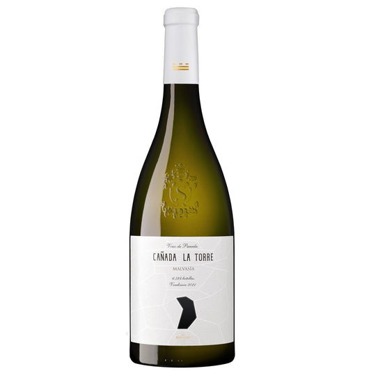 Cañada La Torre Malvasia, Valencia (Organic)