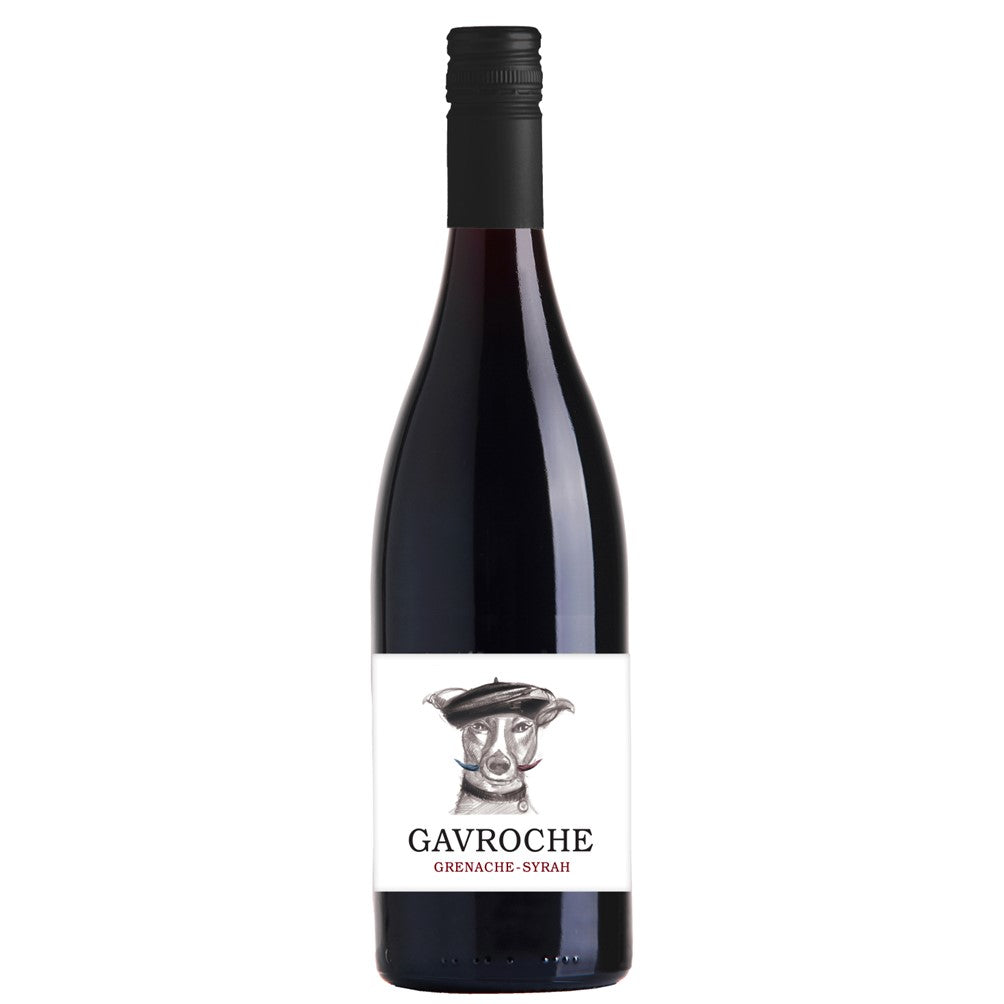 Château l'Ermite d'Auzan Gavroche Rouge (Organic)