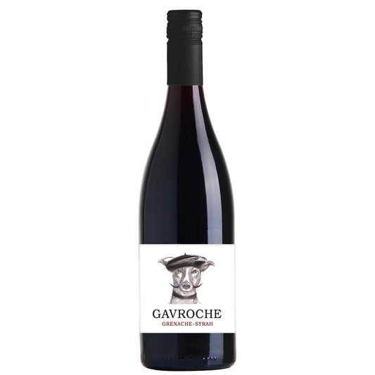 Château l'Ermite d'Auzan Gavroche Rouge (Organic)
