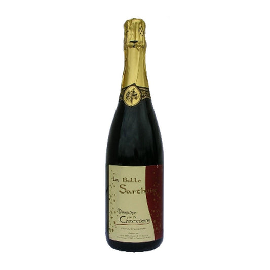 Domaine Gigou ‘Bulle Sarthoise’ NV