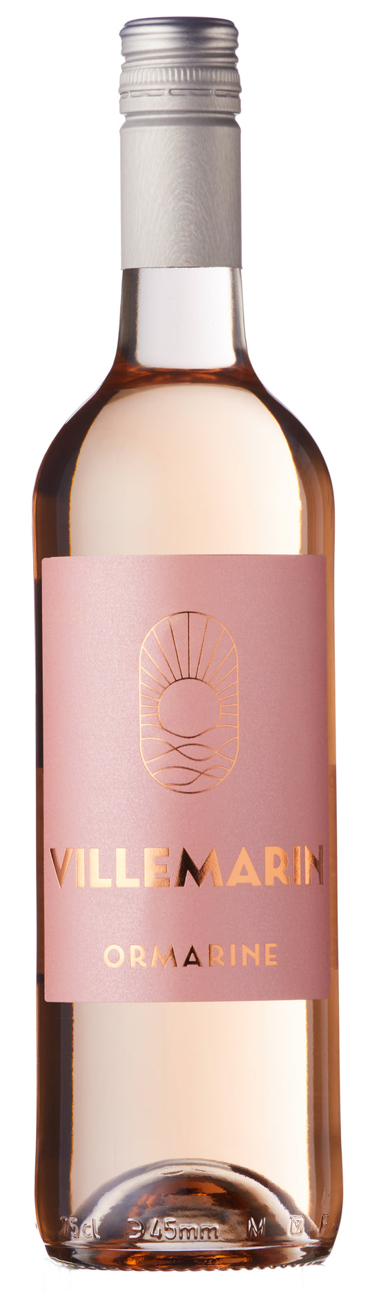 Cave de l’Ormarine Villemarin Rosé