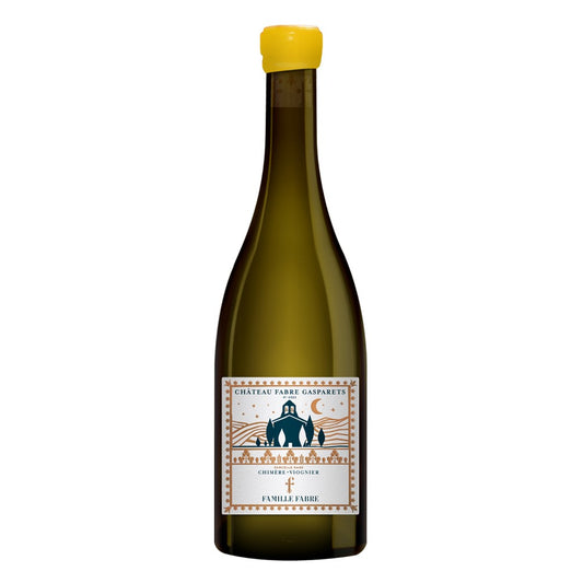 Fabre Gasparets Viognier Chimere (Organic)