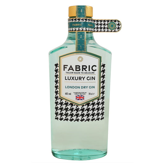 Fabric - London Dry Gin 40%