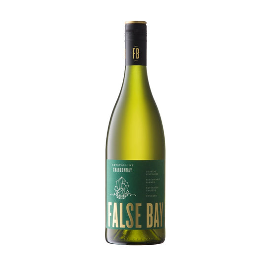 14 False Bay Crystalline Chardonnay