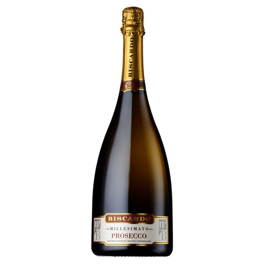 MAGNUM Prosecco Mabis Spumante Millesimato