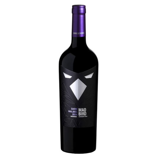 Mad Bird Dark Malbec
