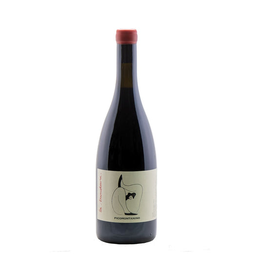 Agricola Ficomtanino ‘Star and Garter’ Mondeuse 
