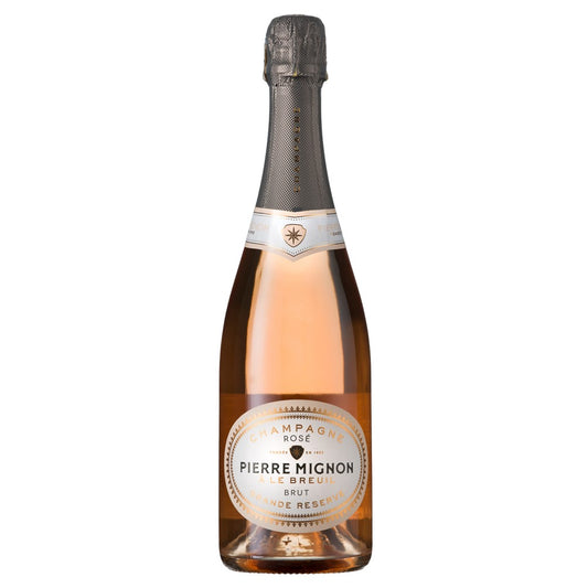 Pierre Mignon Brut Rose