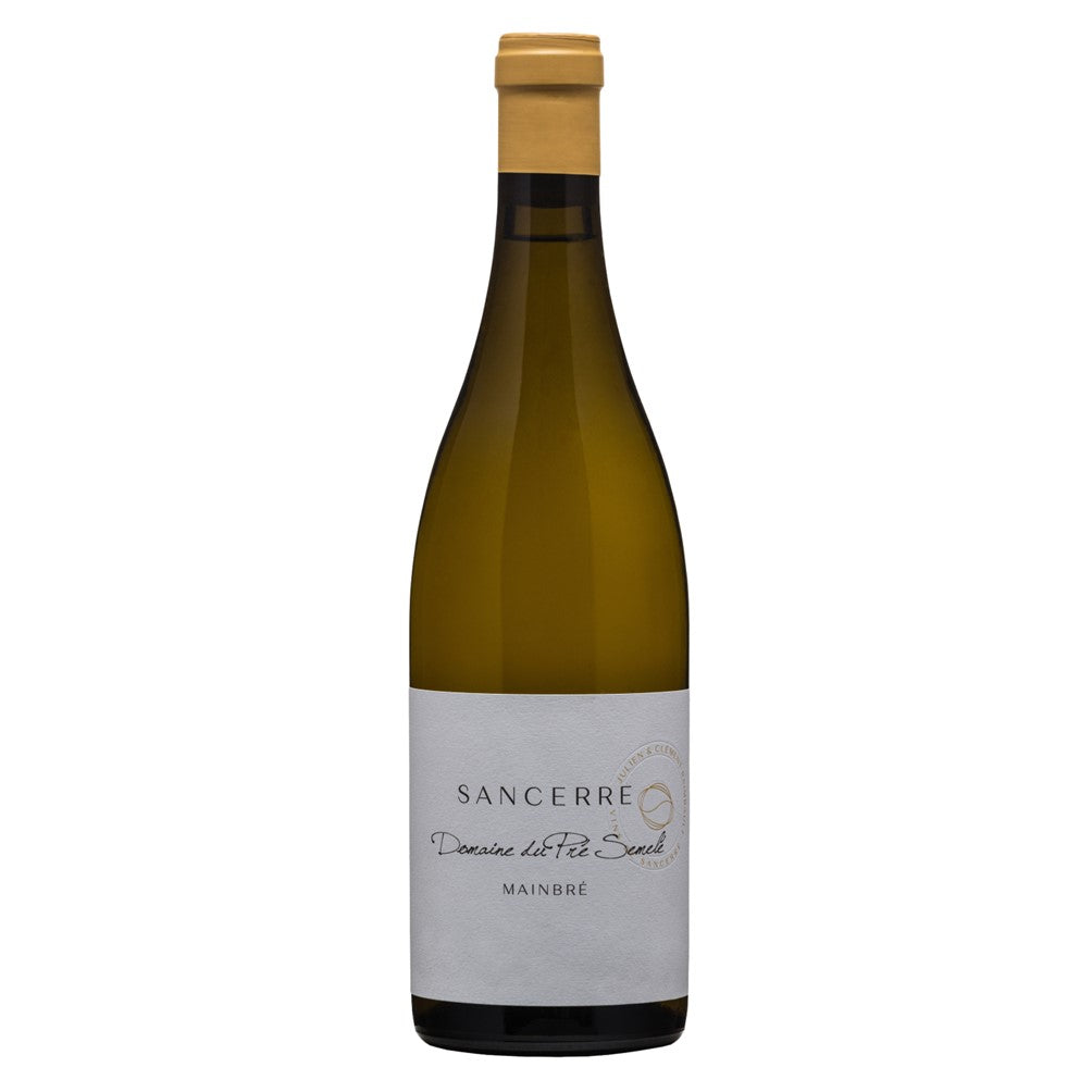 Sancerre Domaine du Pre Semele Mainbre Raimbault