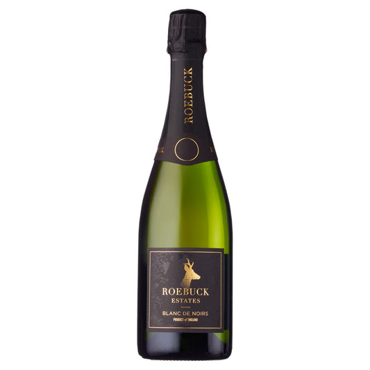 Roebuck Estates Blanc de Noirs
