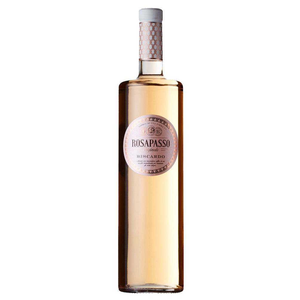 Magnum Biscardo Rosapasso Veneto