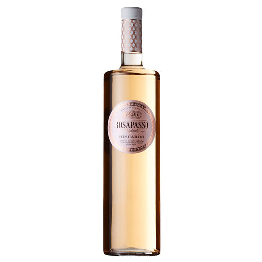 Magnum Biscardo Rosapasso Veneto