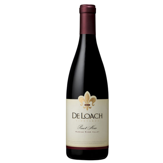De Loach Russian River Pinot Noir