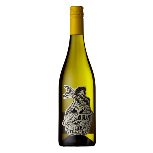 Te Merio Sauvignon Blanc