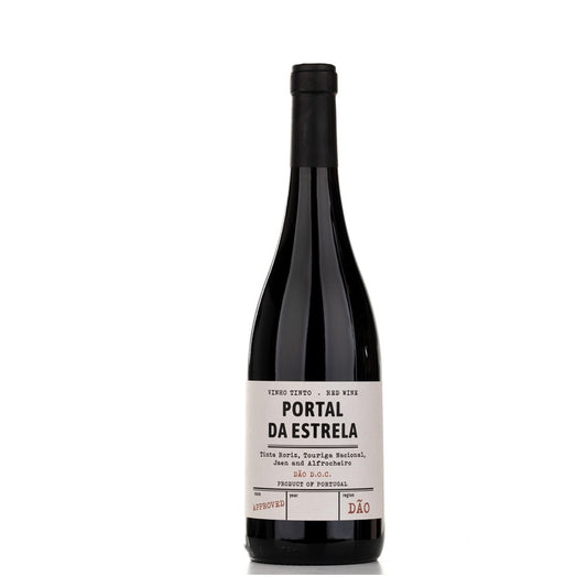 Portal da Estrela Tinto