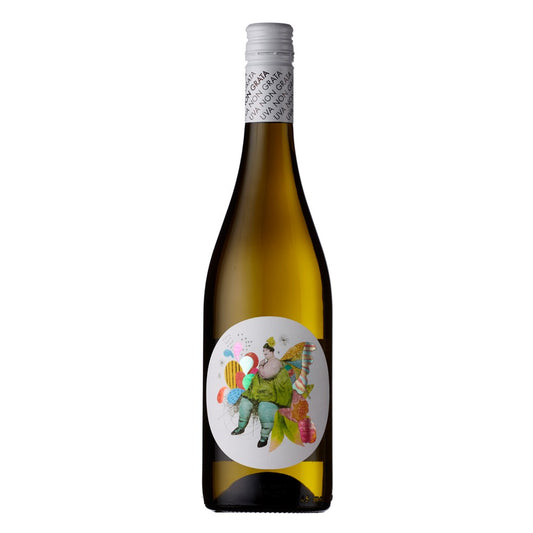 Uva Non Grata Gros Manseng