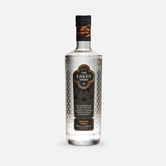 The Lakes Vodka