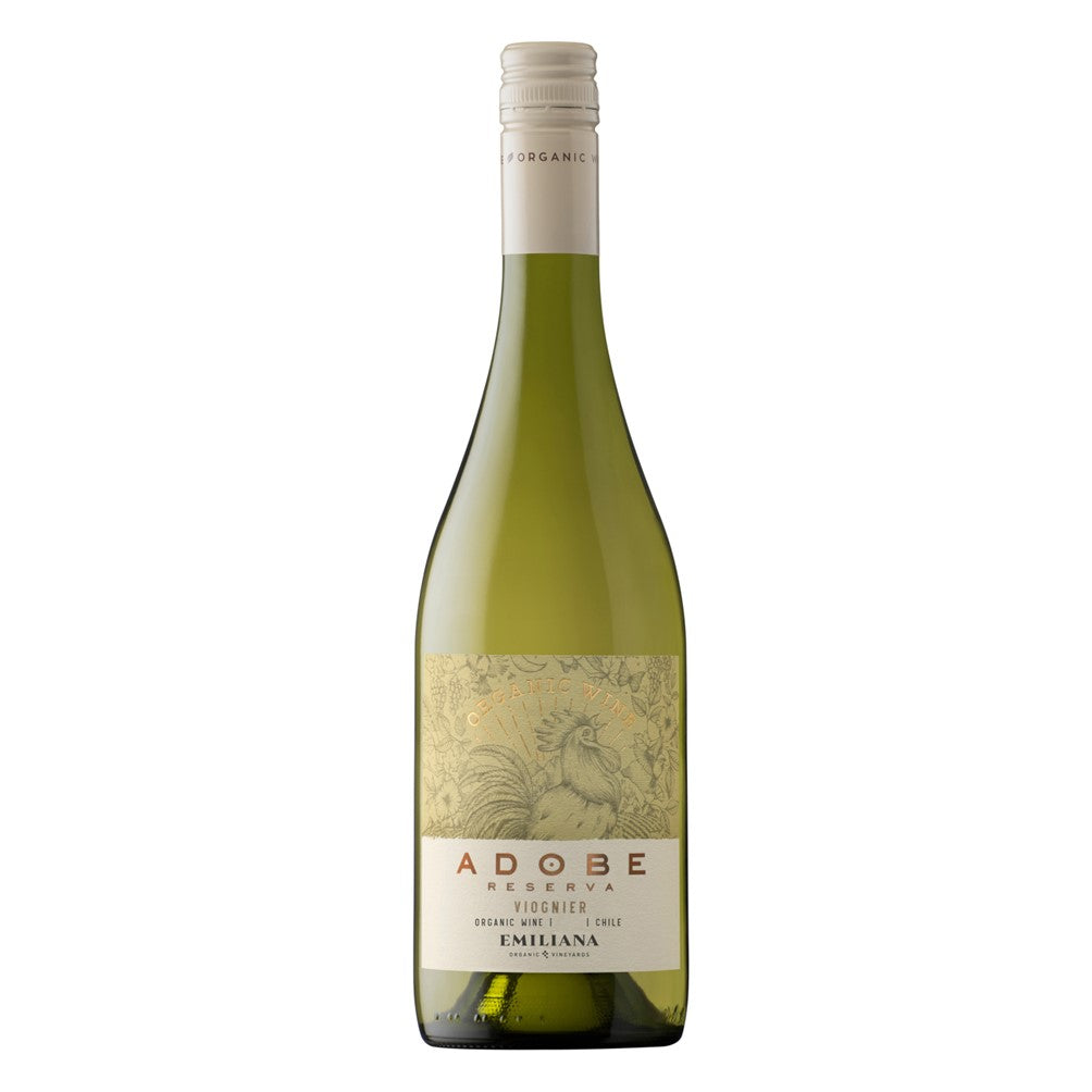Adobe Reserva Viognier