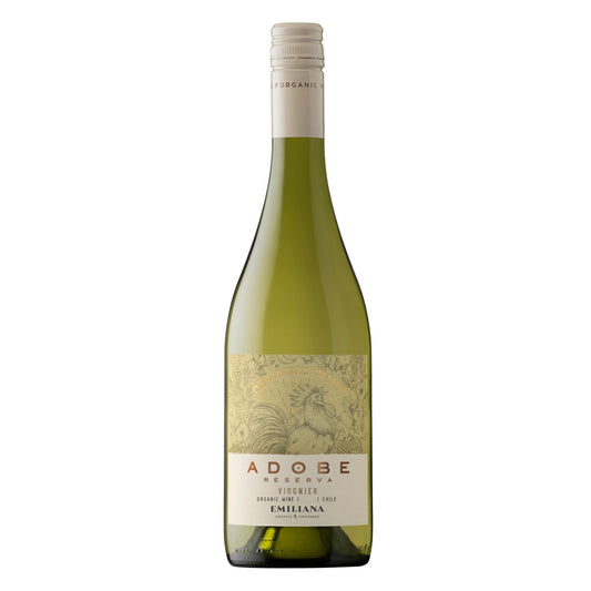 Adobe Reserva Viognier