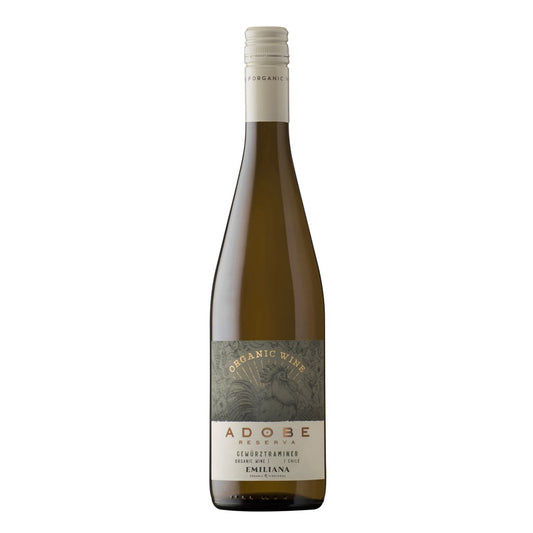 Adobe Reserva Gewurztraminer