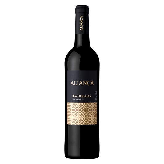 Alianca Bairrada Reserva