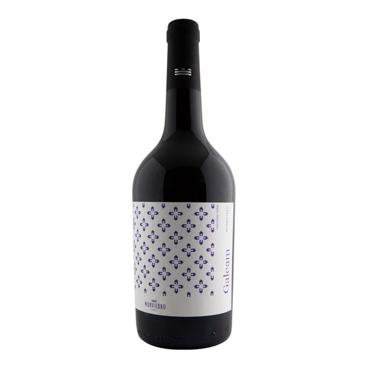 Galeam Monastrell Alicante (Organic)