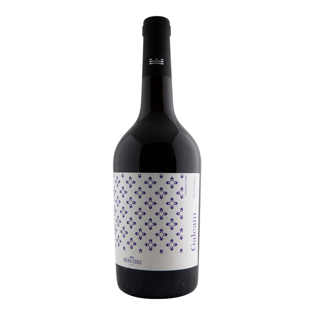 Galeam Monastrell Alicante (Organic)
