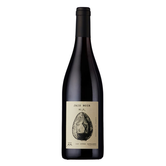 Alo Jais Noir Carignan Cotes Catalanes