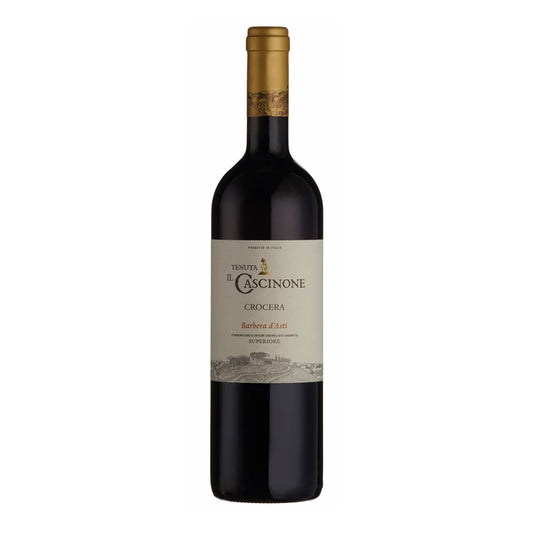 Crocera Barbera D'Asti