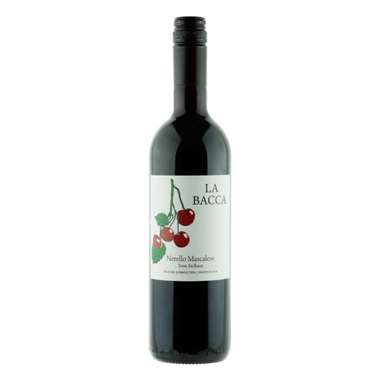 La Bacca Nerello Mascalese