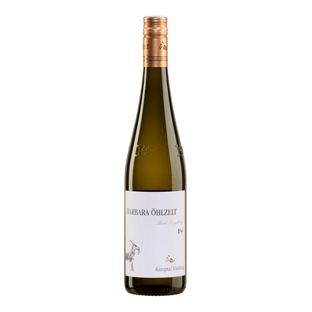 Barbara Ohlzelt Riesling Kogelberg