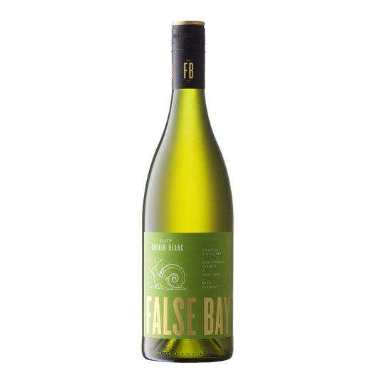 False Bay "Slow" Chenin Blanc
