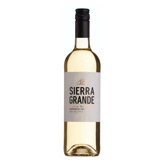 Sierra Grande Sauvignon Blanc